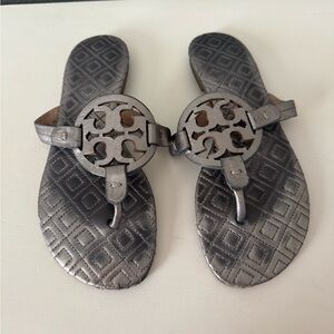 Tory Burch Miller Sandals
